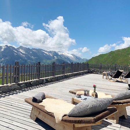 Schneekarhuette Hotel Mayrhofen Exterior foto