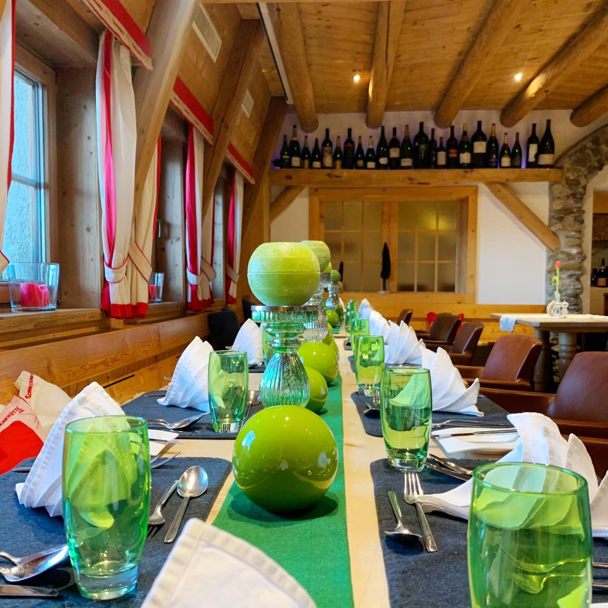 Schneekarhuette Hotel Mayrhofen Exterior foto